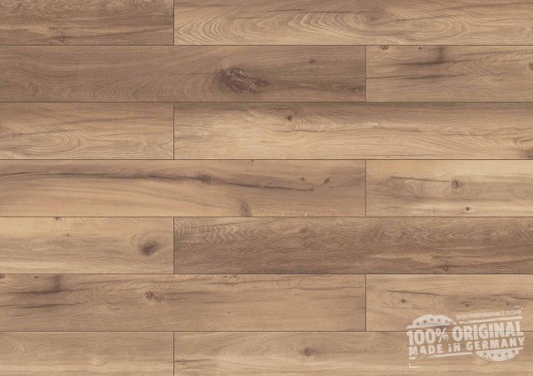 BinylPRO Alamos Oak Waterproof Flooring