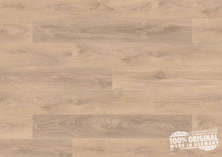 BinylPRO Blonde Oak Waterproof Flooring