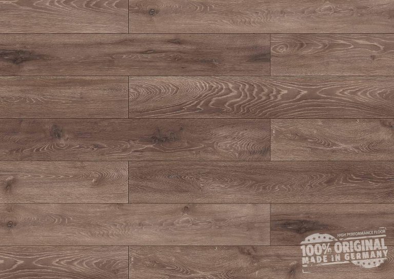 BinylPRO Clayborne Oak Waterproof Flooring