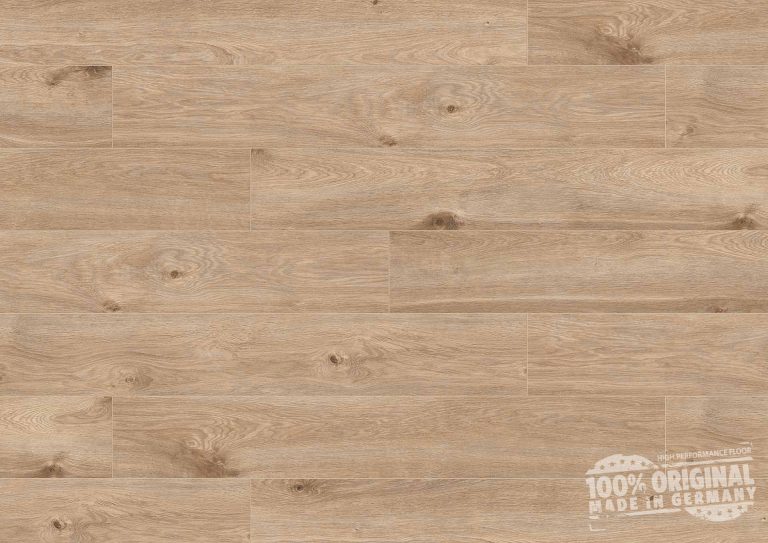 BinylPRO Stockholm Oak Waterproof Flooring