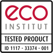 ECO Tested Product