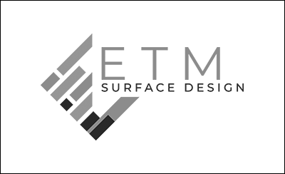 ETM Surface Design