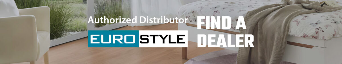 Find a EUROSTYLE Flooring Dealer Nearest You