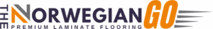 The Norwegian GO Premium Laminate Flooring