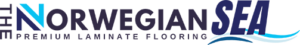 The Norwegian SEA Premium Laminate Flooring