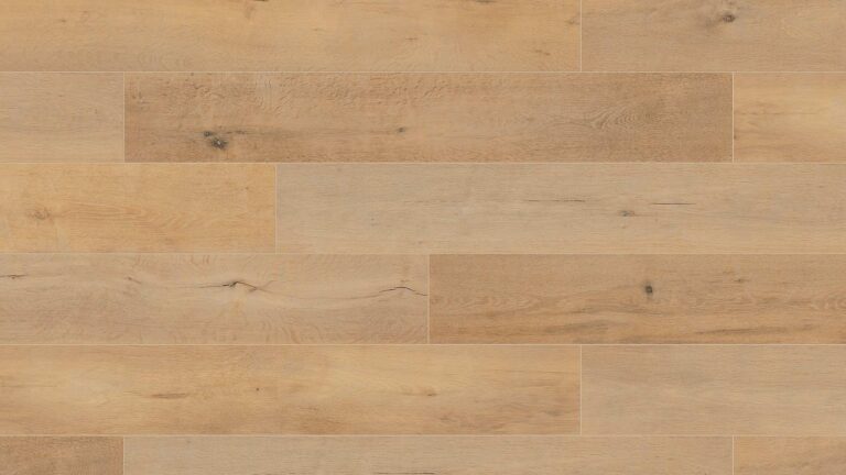 EUROSTYLE Organic Amalfi Oak Waterproof Flooring