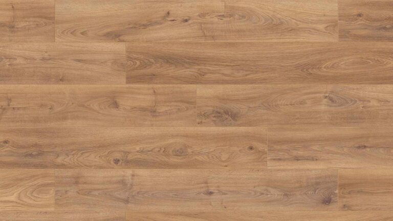 EUROSTYLE Organic Firebrand Oak Waterproof Flooring