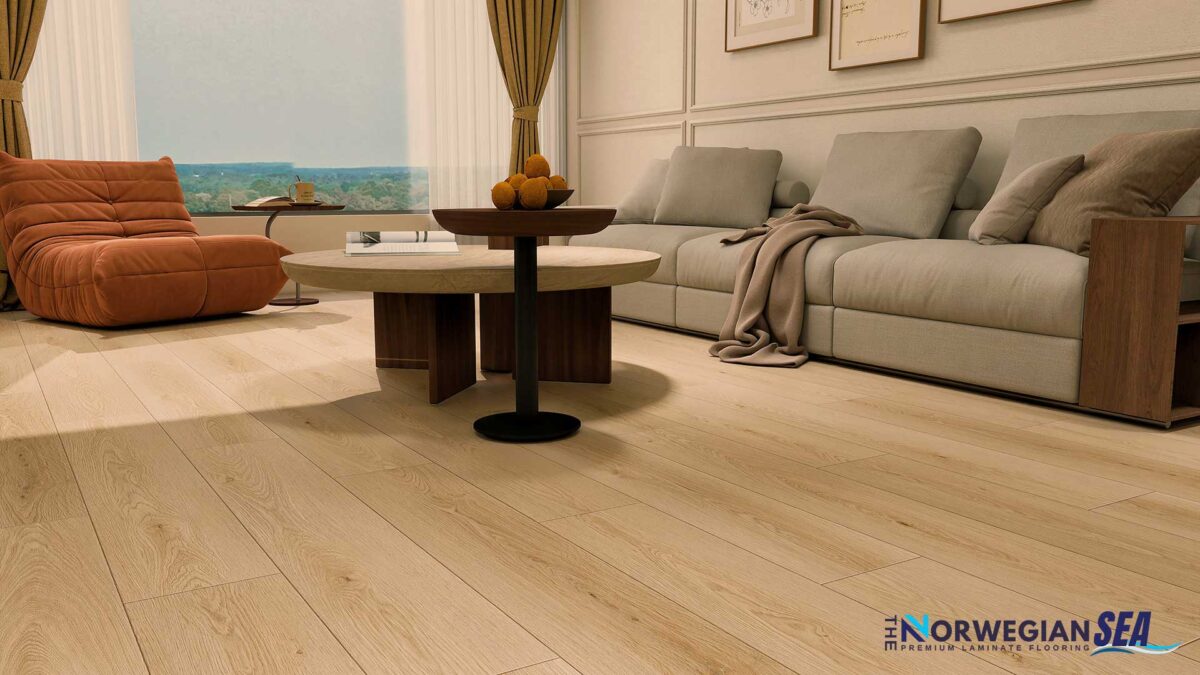 The Norwegian SEA Premium Laminate Flooring The Norwegian SEA Premium Laminate Flooring