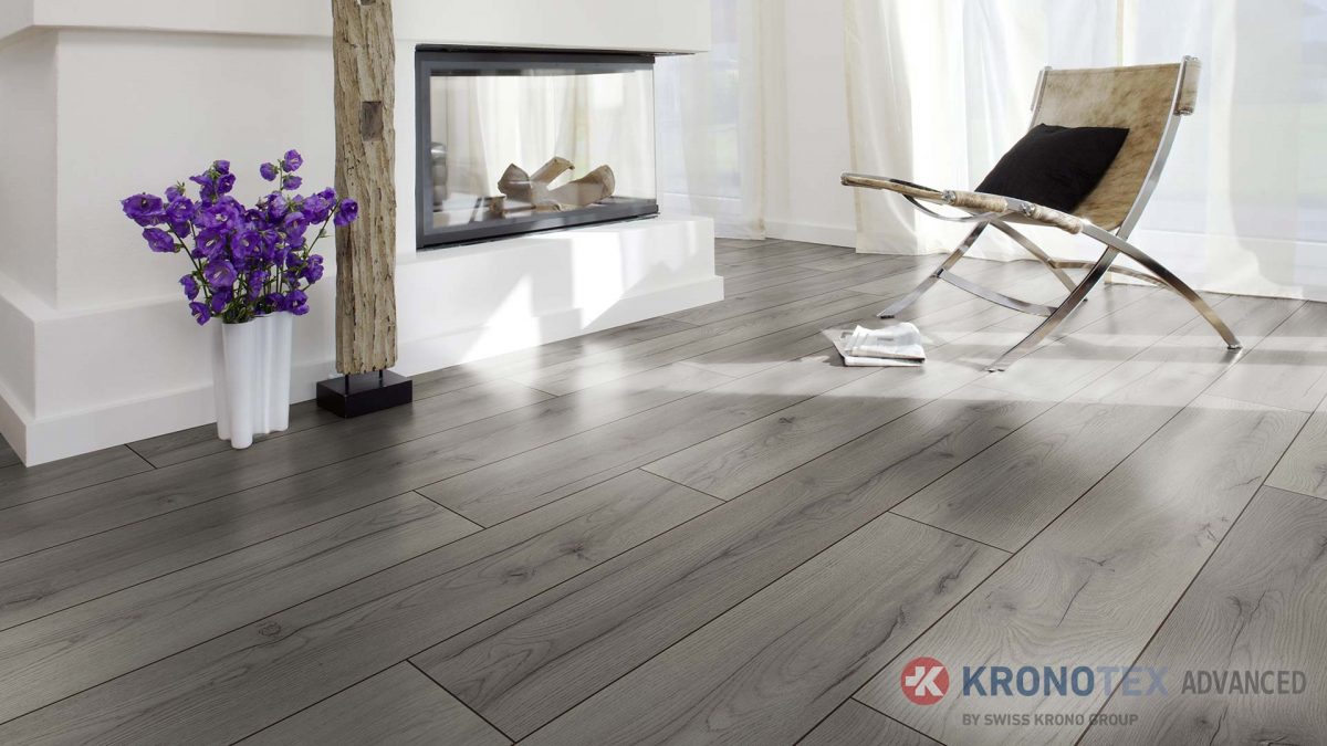 KRONOTEX Advanced Laminate Flooring