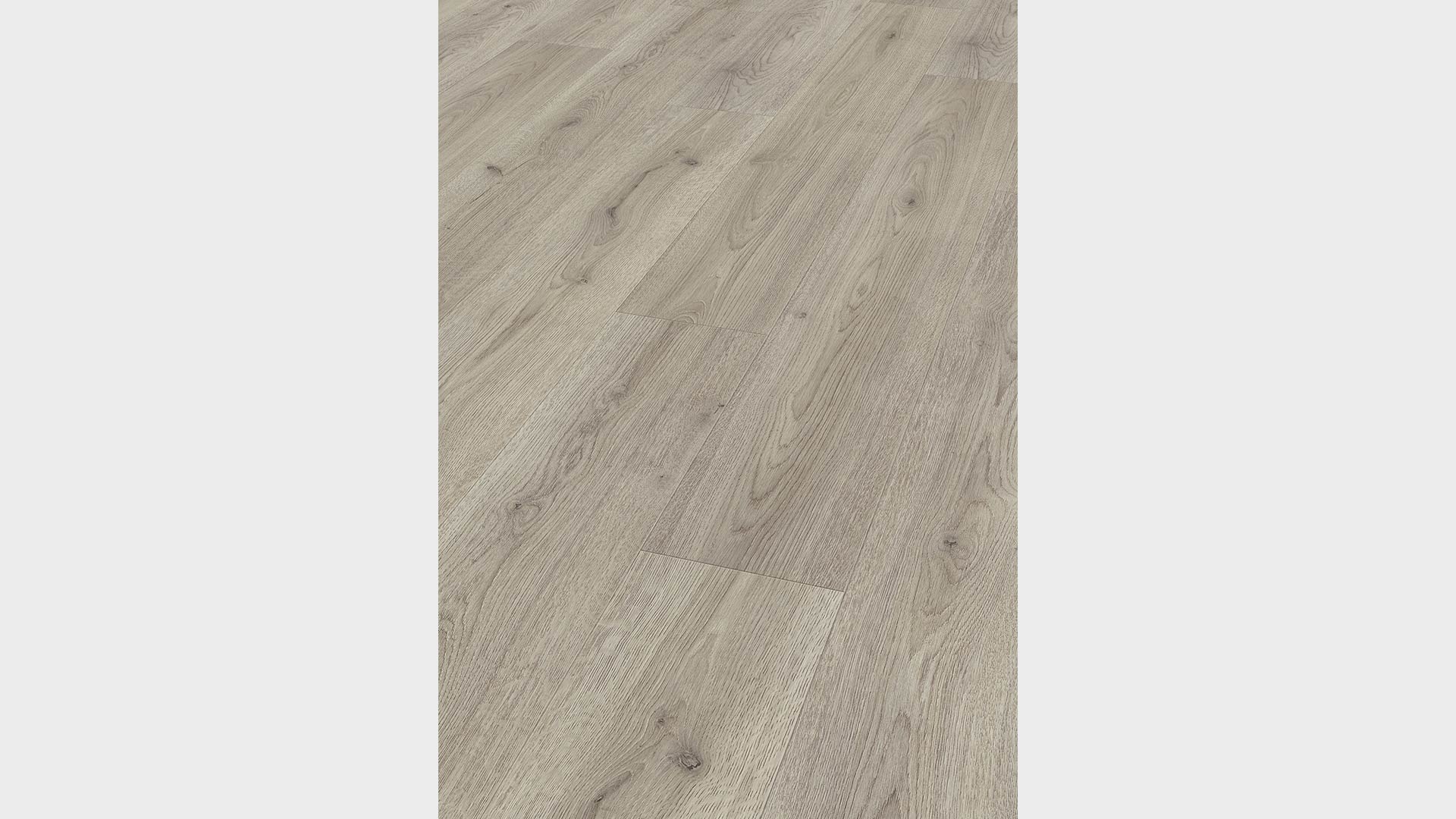 Trend Oak Grey Kronotex Advanced 8mm, Trend Oak Grey Laminate Flooring