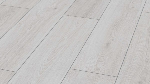 Kronotex Advanced Trend Oak White Laminate