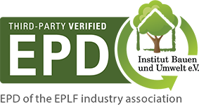 EPD of the ELPF Industry Association
