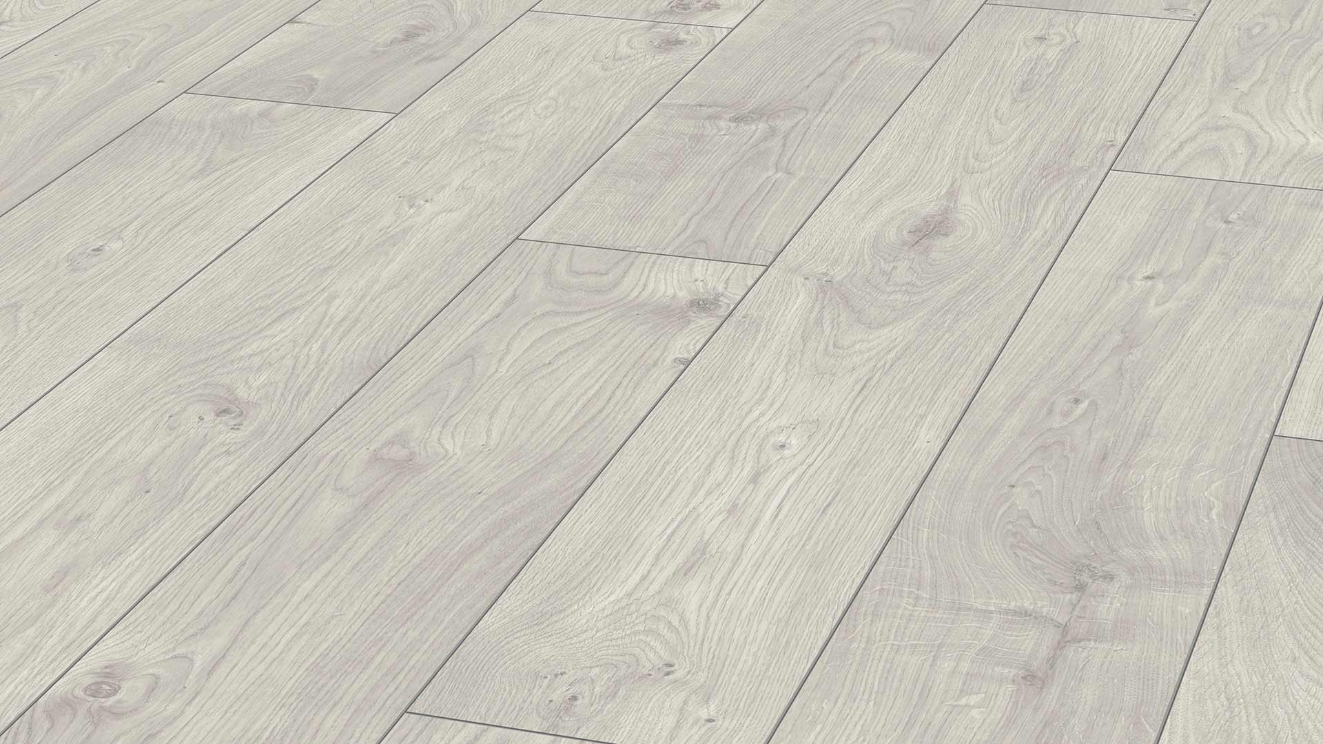 Kronotex Exquisit Atlas Oak White Laminate