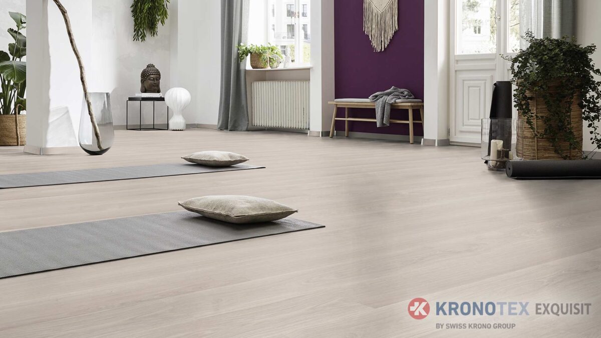 KRONOTEX Exquisit Laminate