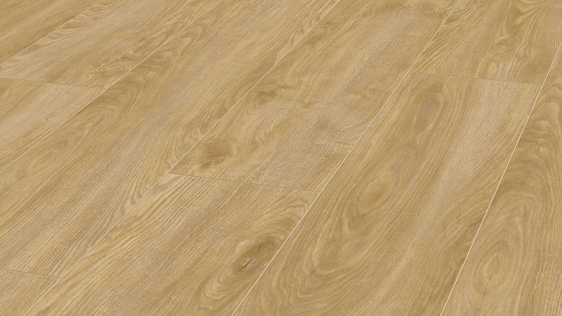 Kronotex Exquisit Plus Barcelona Oak Laminate