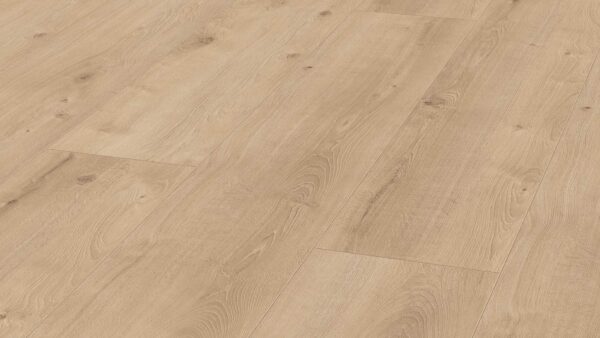 Kronotex Exquisit Plus Kashmir Oak Beige Laminate