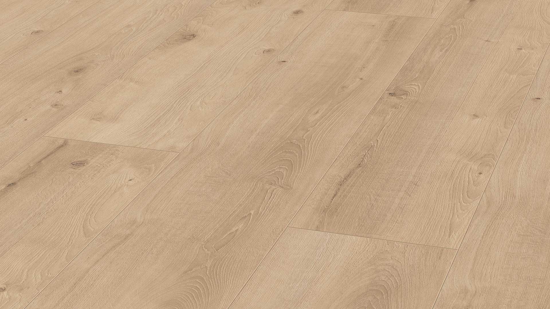 Kronotex Exquisit Plus Kashmir Oak Beige Laminate