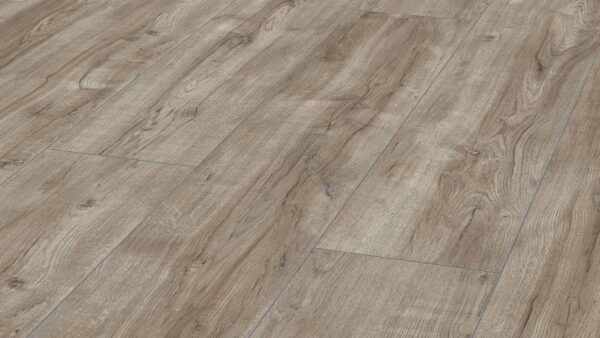 Kronotex Exquisit Plus Montmelo Oak Silver Laminate