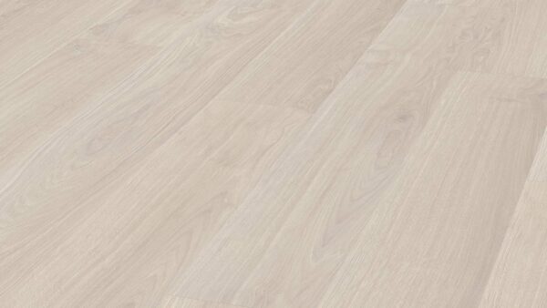 Kronotex Exquisit Waveless Oak White Laminate