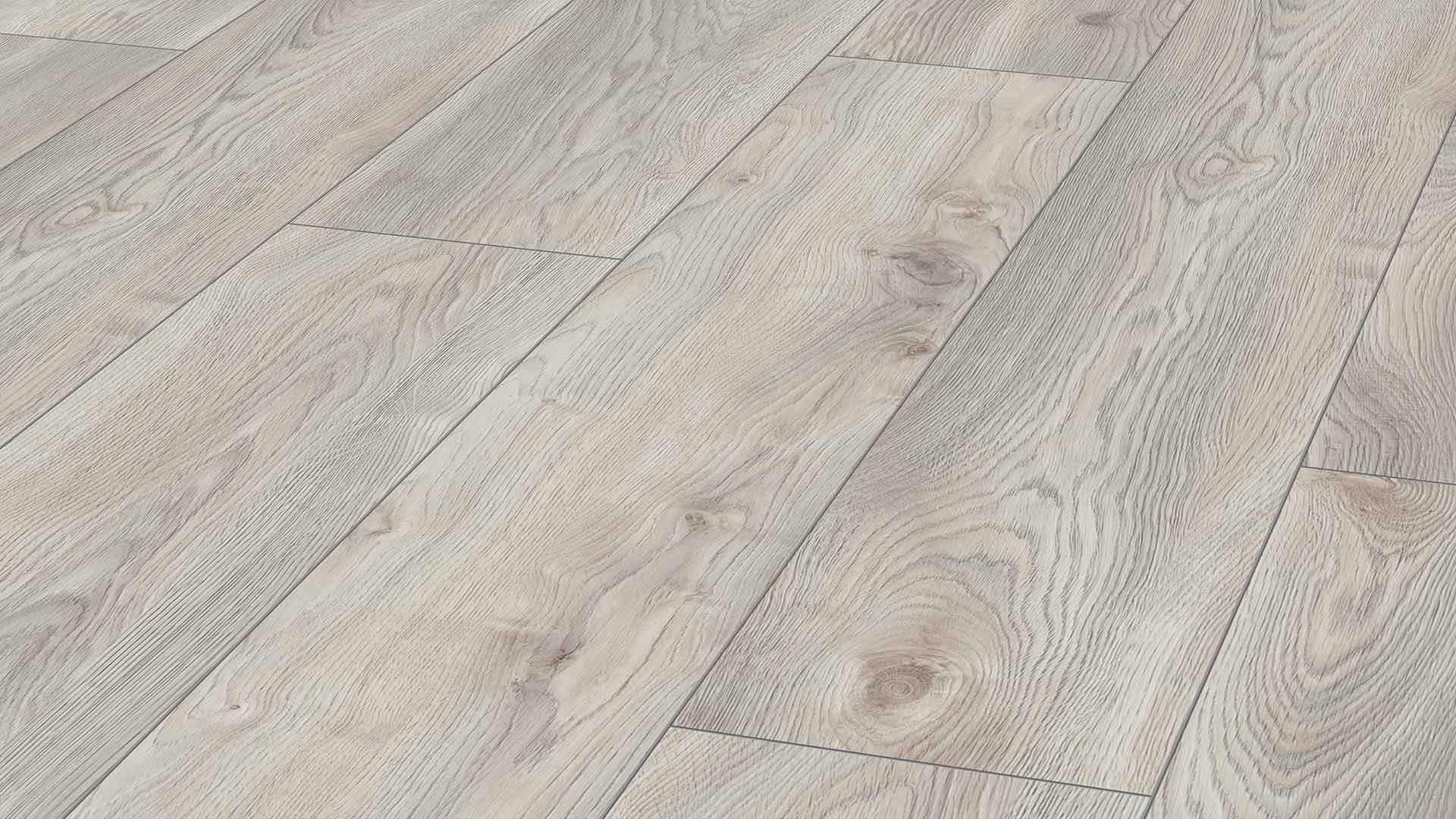 Kronotex Mammut Plus Makro Oak White Laminate