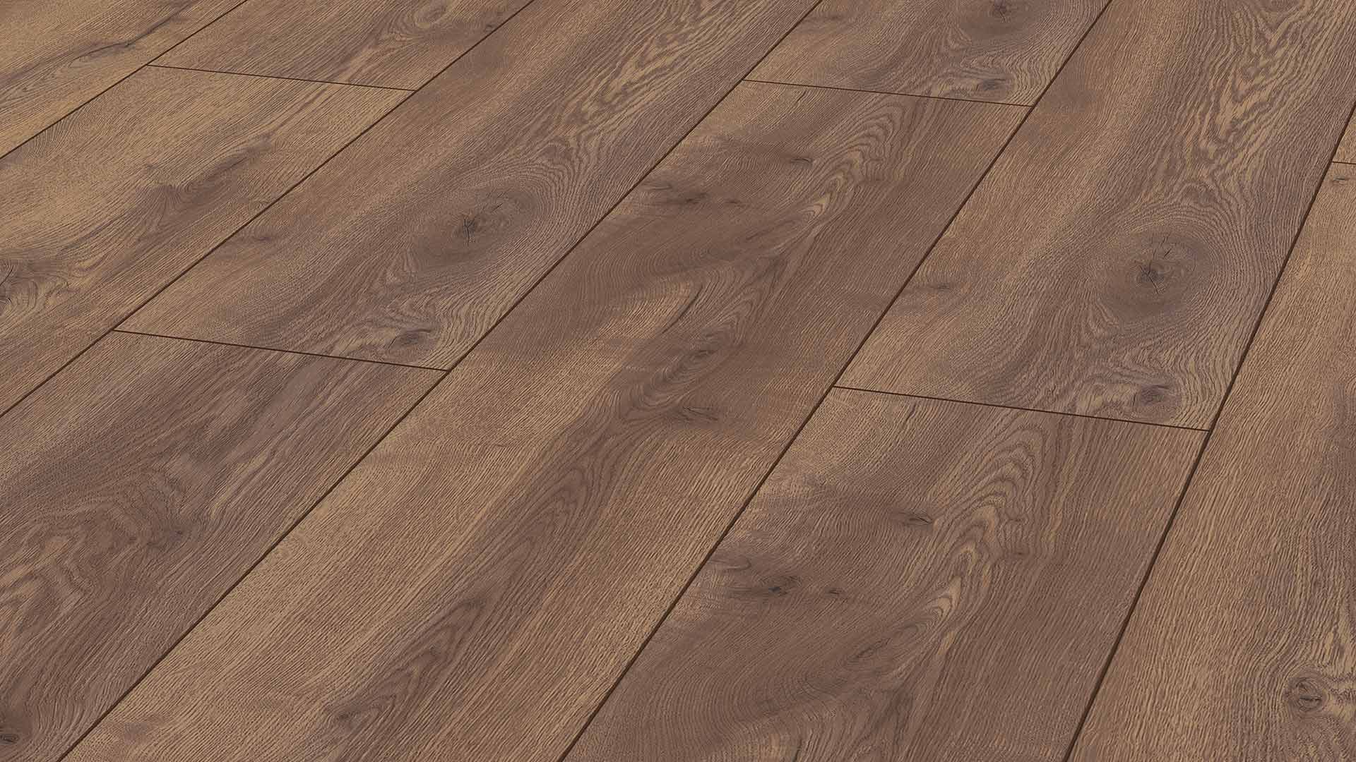 Kronotex Mammut Plus Mountain Oak Brown Laminate