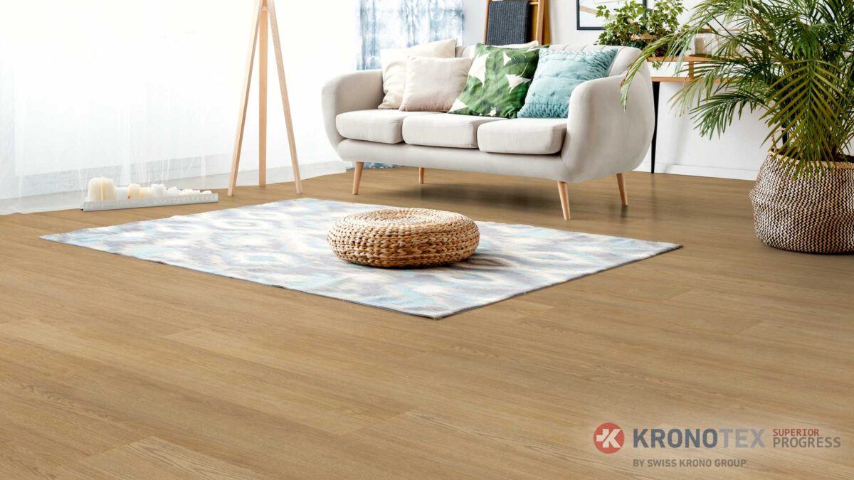 KRONOTEX Superior Progress Laminate