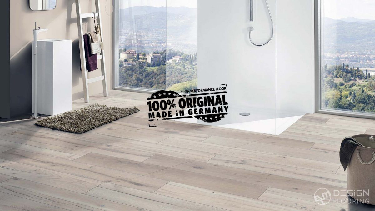 German Laminate Flooring