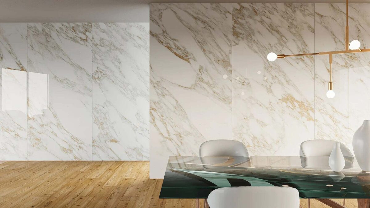 KOBERT-IN Digitally Printed Wall Panels