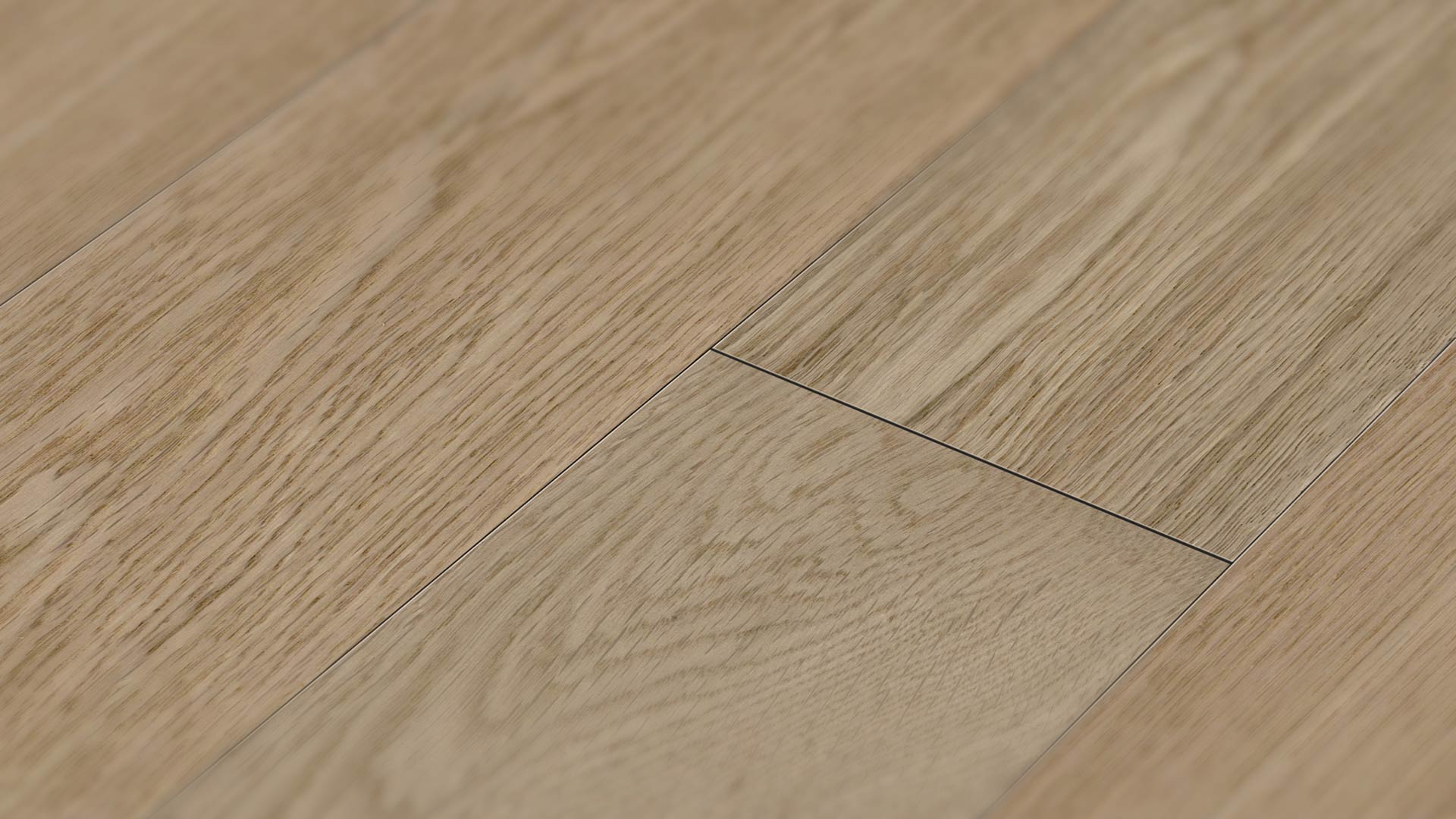 ETM Signature Brushed Oak Original