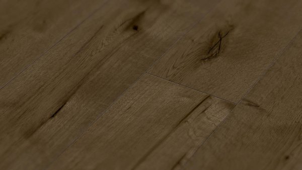 ETM Signature Brushed Oak Colorado