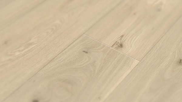 Oak Dublin Signature Brushed Hardwood