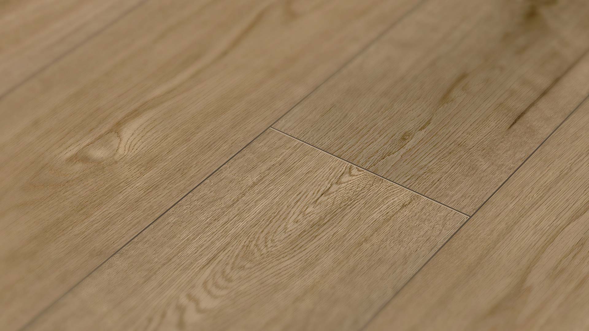 ETM Signature Brushed Oak Lisbon