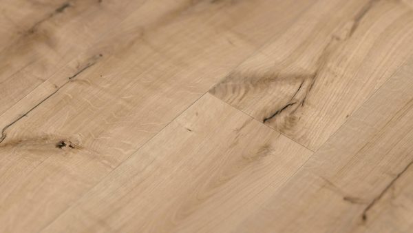 Oak Santa Cruz Signature Brushed Hardwood