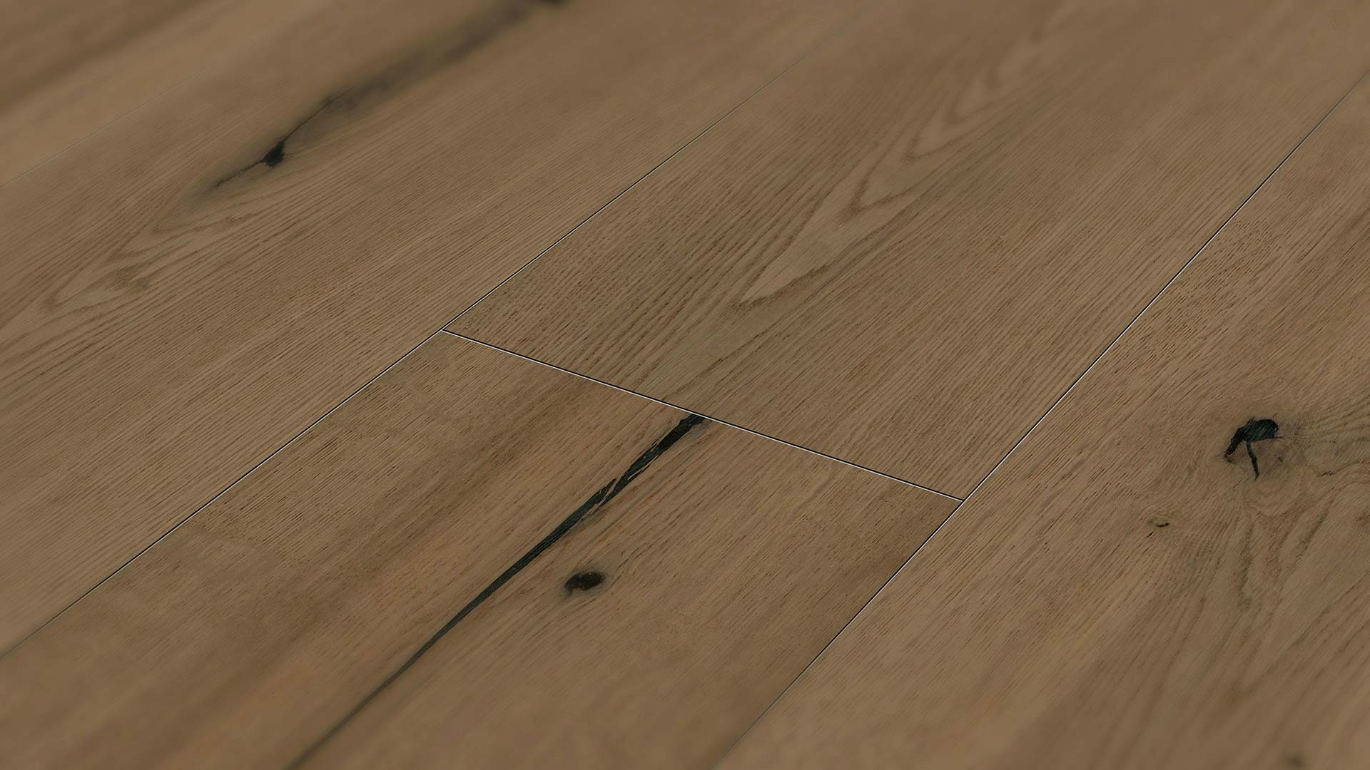 ETM Signature Brushed Oak Tuscany